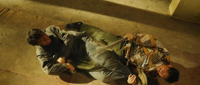 邹兆龙|播出2小时，拿下飙升榜第1，邹兆龙这部新片将会火遍全国