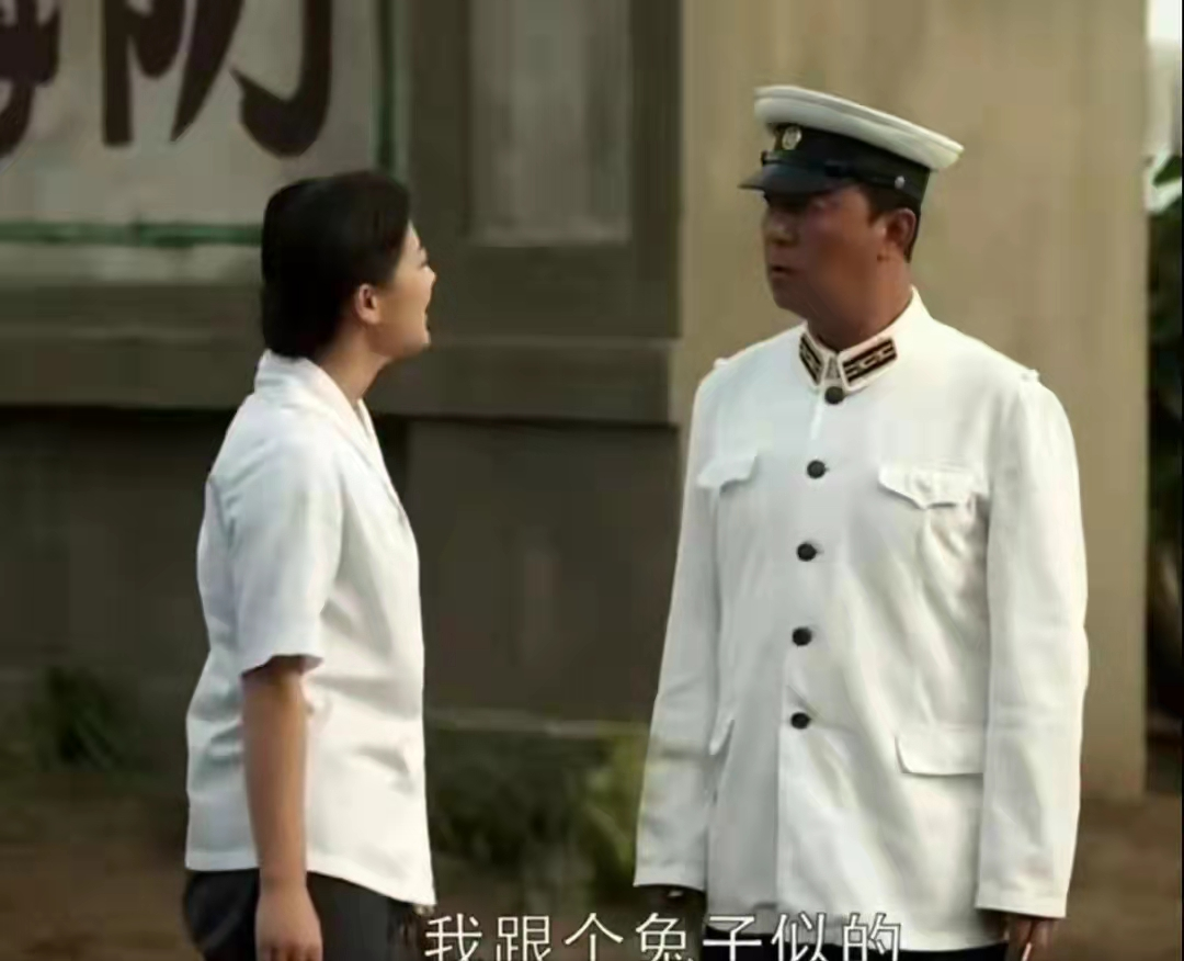 舒淇|《父母爱情》我们都被骗了，江德福其实这一生都没有爱过安杰