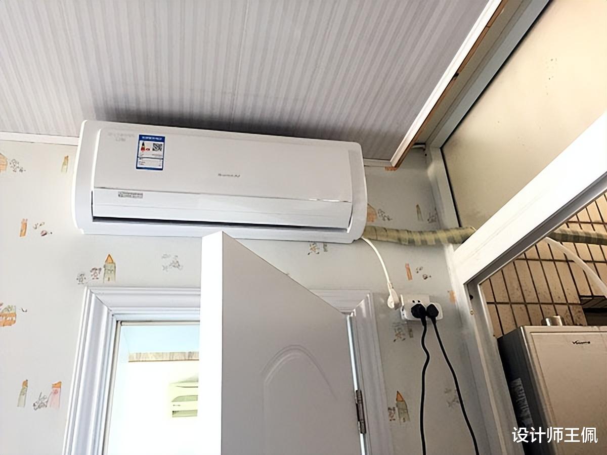 开空调前用不用关闭门窗?今天才发现,这么多年都做错了!