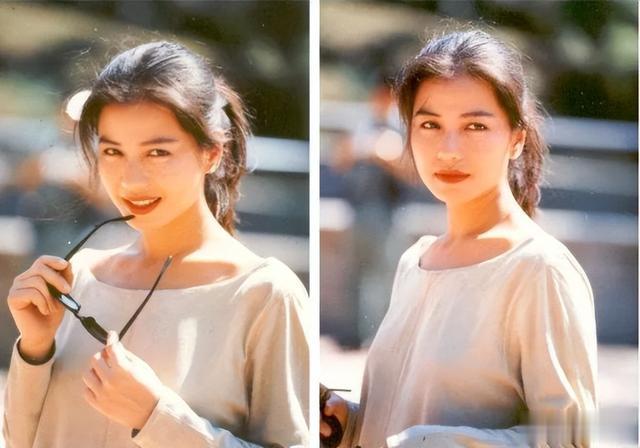 钟楚红|15年过去了,那个对丈夫说永不再嫁的钟楚红,履行承诺了吗