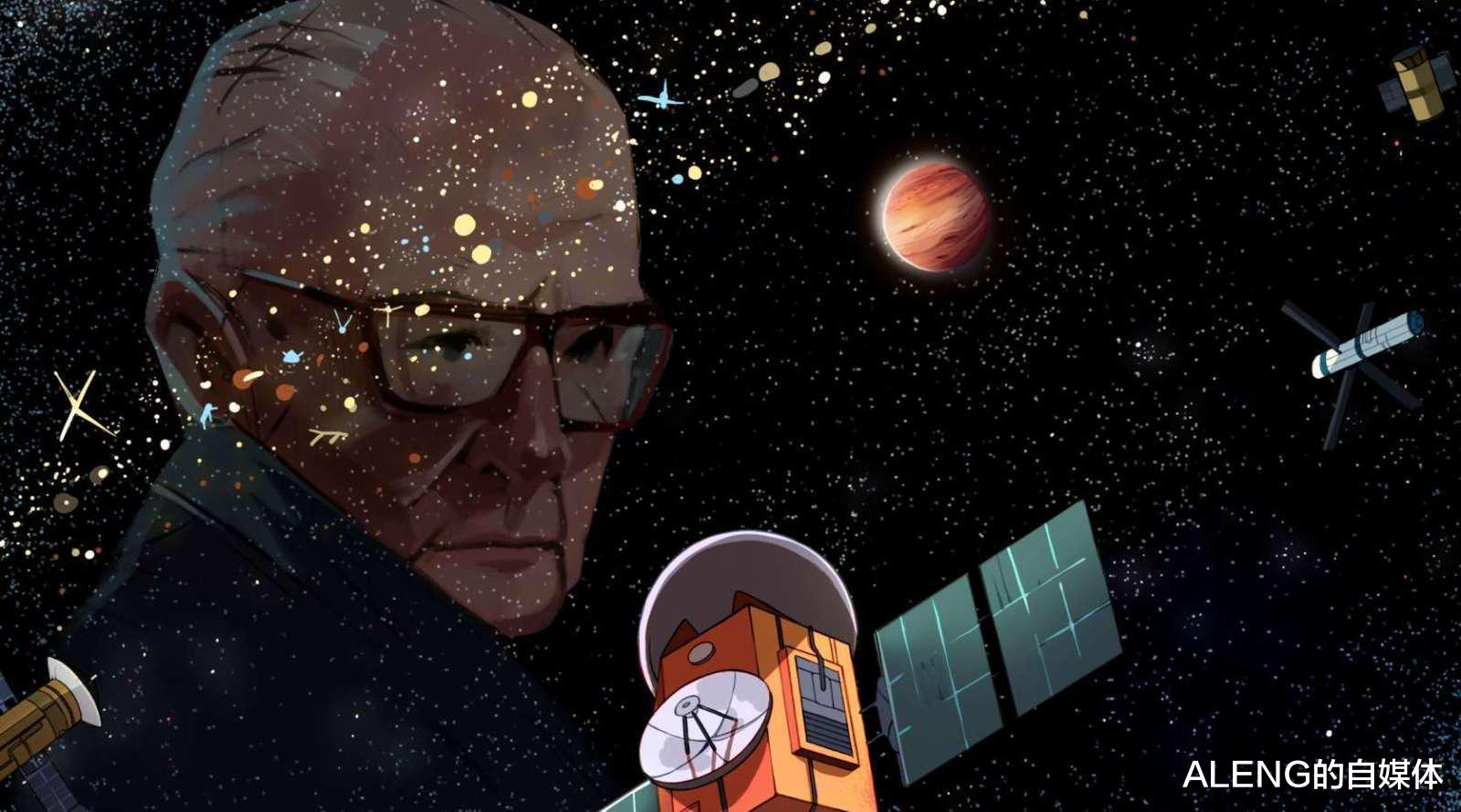 科学家:外星超级文明可能生存在戴森球上,而不在行星上