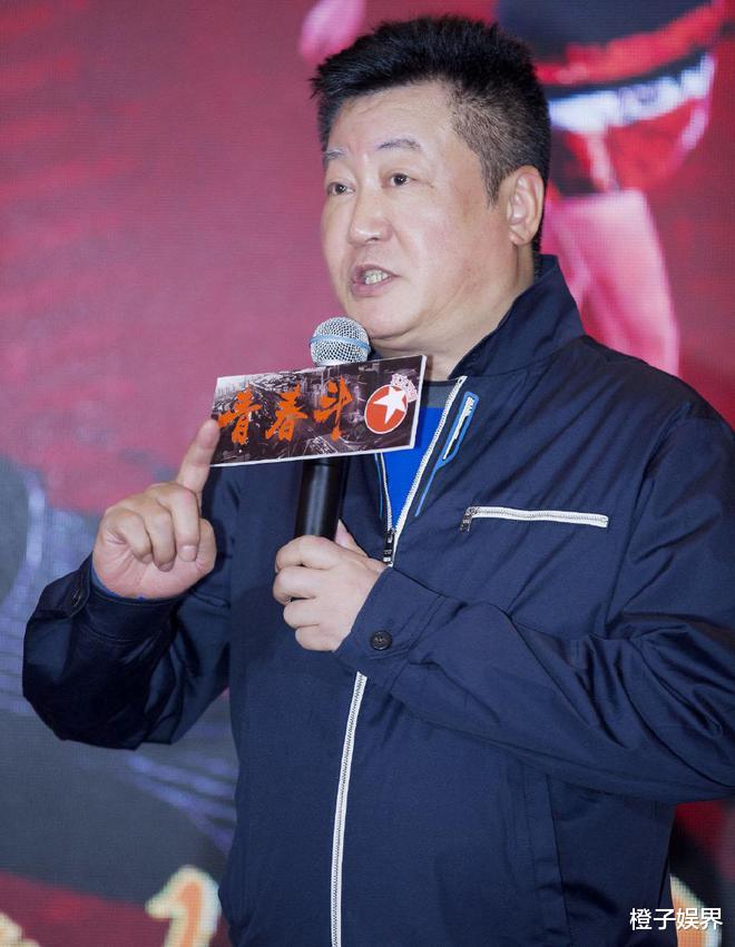 葛优|《编辑部的故事》幕后：导演和摄影师打架，葛优险被京圈封杀