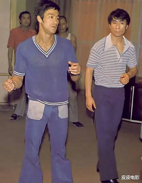 电影|香港影坛红极一时的外籍明星生存现状，有人离世，有人76岁还在打