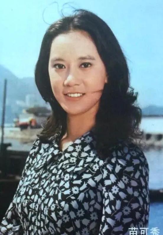 郑少秋|和苗可秀传绯闻，凭“香帅”和郑少秋打擂台，潘志文的一生很精彩