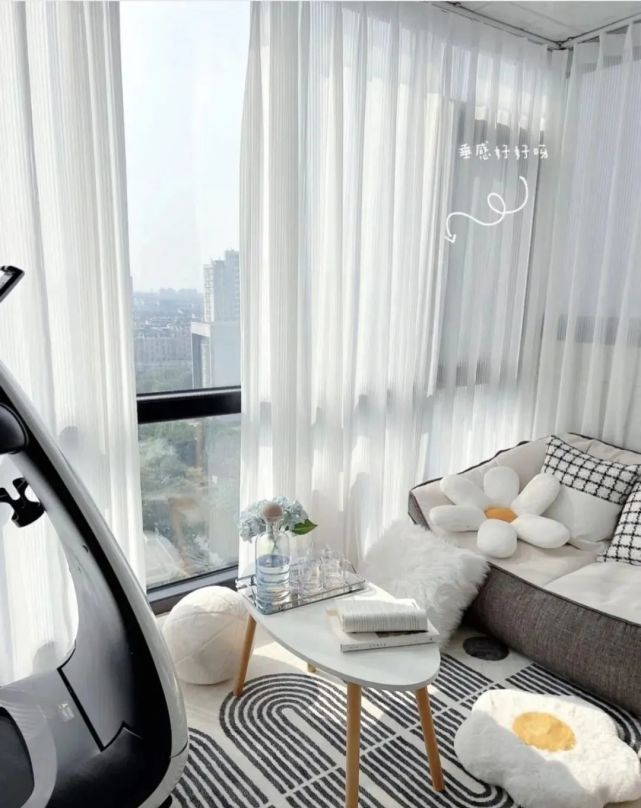 果断下手顶层复式,竟然被我住出了别墅的感觉,这是什么神仙房子