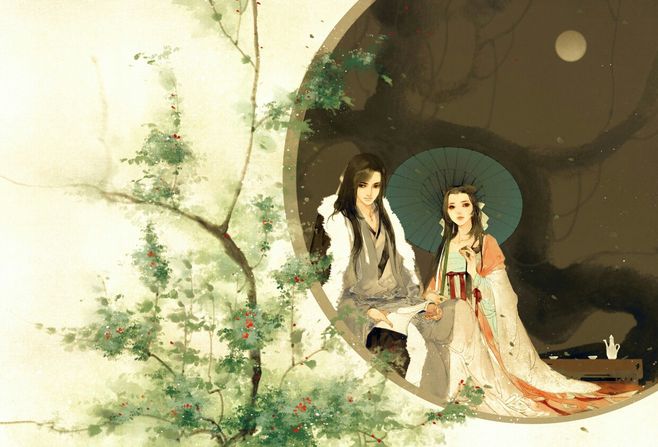 长陵|4本病弱男主文《躺赢江山》《公子病》《长陵》《外室今天咯血了吗》