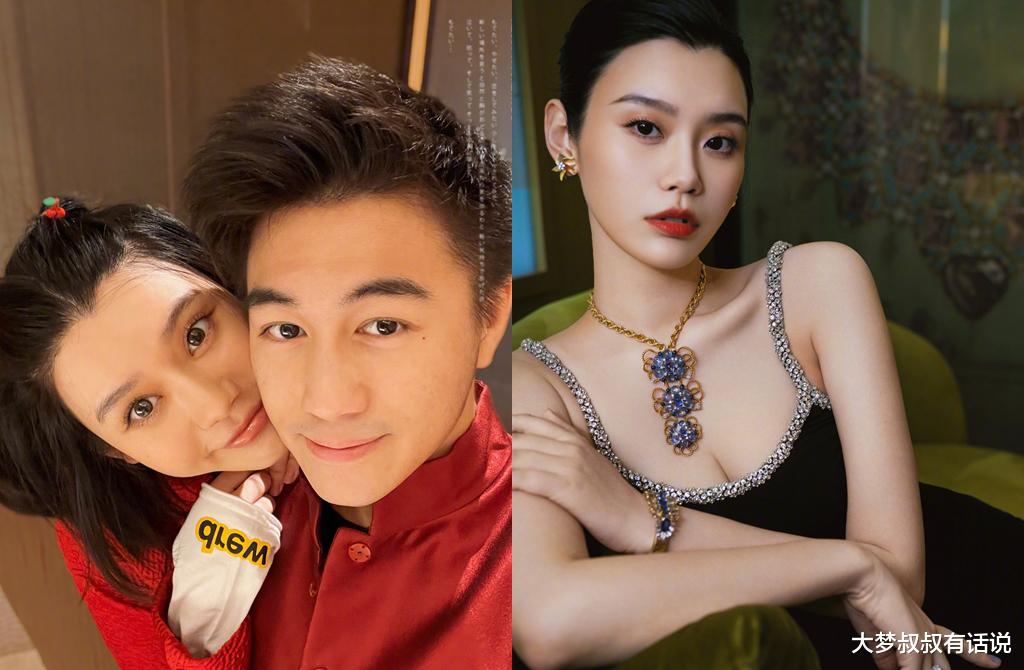 何猷君|赌王儿何猷君,被爆料婚内出轨玩嫩模,亲上火线呛爆:有证据吗?