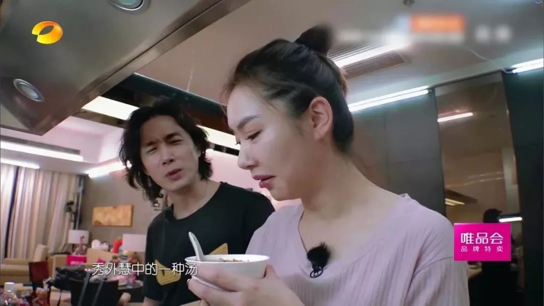 李承铉|戚薇李承铉官宣生子！分房离婚是假的？