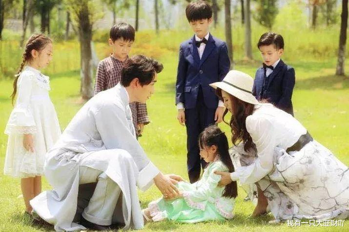 许你浮生若梦|《许你浮生若梦》为爱疯狂，为母弑父，许星程终究走了父亲的老路