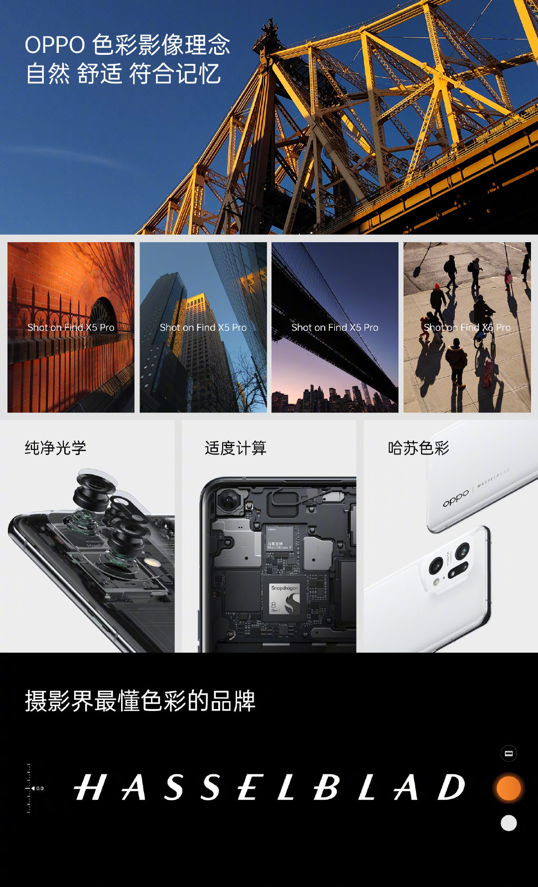 |当下最值得入手的三款影像旗舰:黑科技拉满,入手最低不到4K