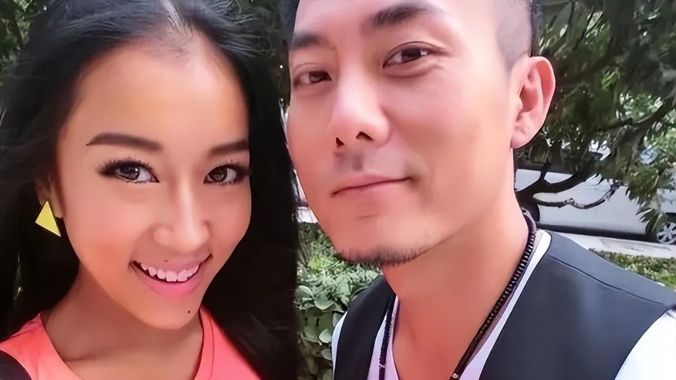 吉克隽逸|吉克隽逸：成名后抛弃前男友刘石坚，如今刘石坚结婚生子很幸福