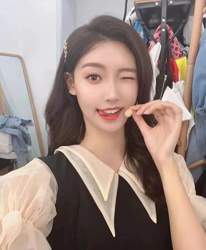 |咪咕体育NBA女主播金佳悦