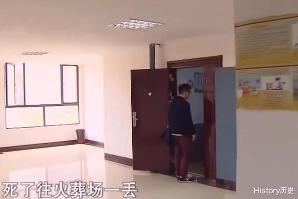 2016年，男子病危想见家人最后一面，父亲：不见，死了就扔火葬场