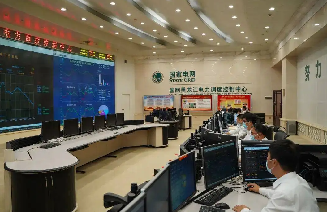 招聘|高考填报哪些专业的志愿,可以进国家电网?虽不能发财但胜在稳定