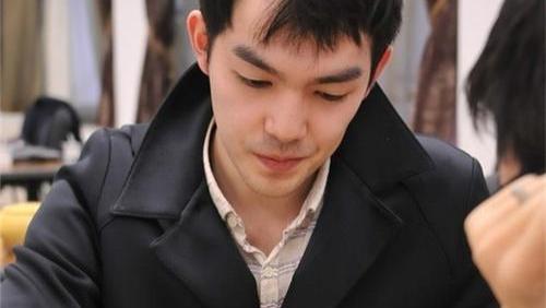 杨鼎新发朋友圈质疑李轩豪：我冤枉你了，我下完LG就退役