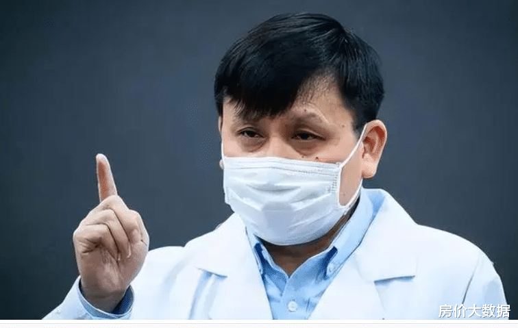 说真话的张文宏再发声，走出疫情已成定局，三方面保护好老人和孩子