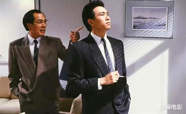 经典|10部评分最高的港剧，商战剧、时装剧都很有特点，你看过几部？