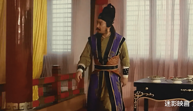 嫣语赋|32年前的武侠神作《飞天神鼠》，倪匡原著改编，至今被奉为经典