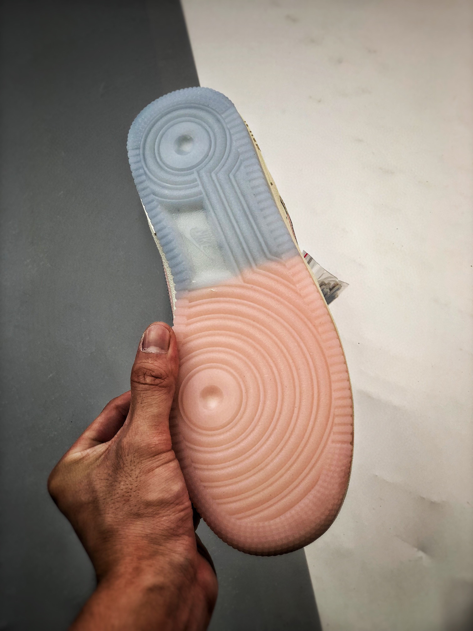 bridge|NK Ait Force 1“Magpie Bridge” “囍鹊桥”七夕限定