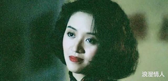 白宇|张丽：整成“梅艳芳”，靠脸月入十万，刘德华见到她崩溃大哭