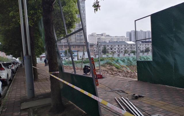 浙江省|汉中：一个“私转公”的楼盘，将正式动工修建了