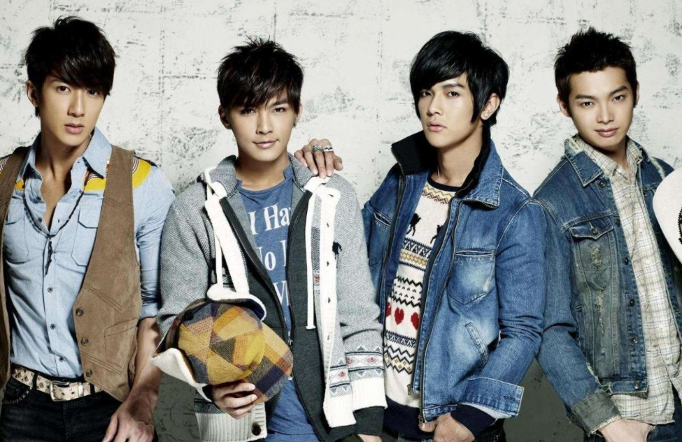 王子文|飞轮海解散原因,吴尊首当其冲,只因他隐瞒已婚身份,如今四人境遇令人唏嘘