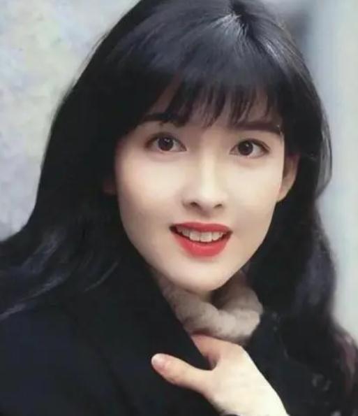 周慧敏|她收割了数十位男星，还跟老公互戴绿帽