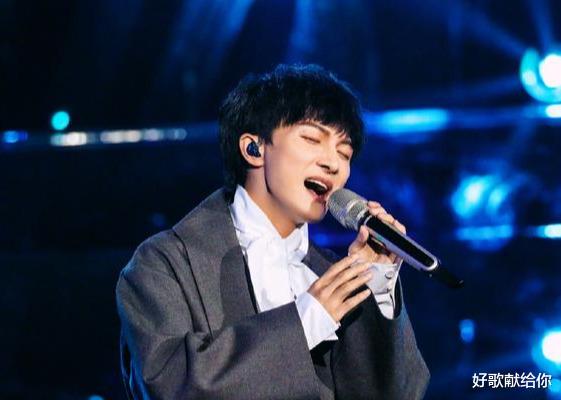 四大天王|歌坛早已变天！内地版“四大天王”呼之欲出，而且都是“狠角色”