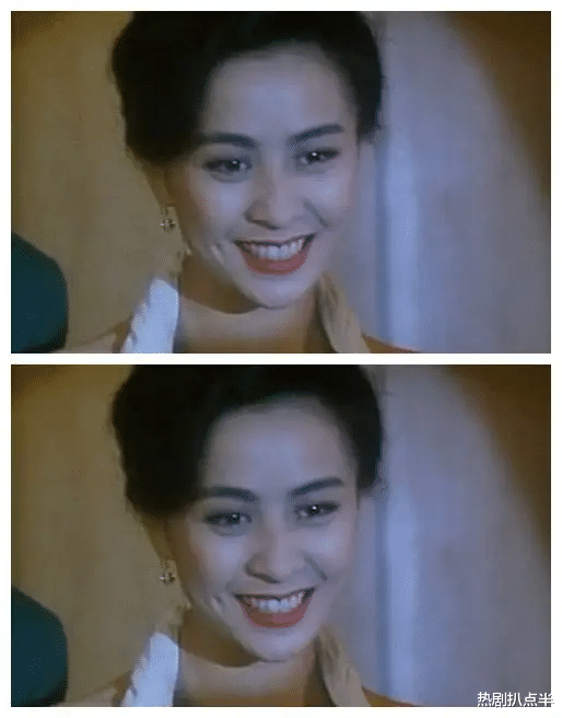 何晟铭|鼻孔外翻，一大一小，这10位明星都因鼻孔，拉低了颜值