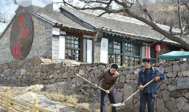 李沧|农村住房新规下，老房子和留守村庄或将统一规划，乡下有房的留意