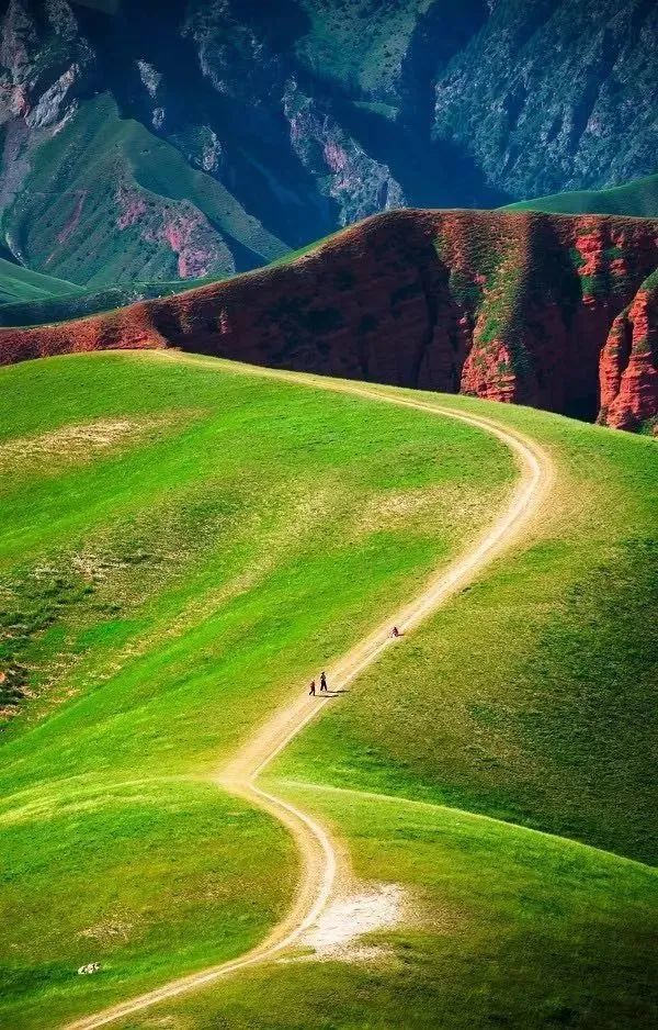 天门山|6个相见恨晚的旅行地！待山河无恙，我们一起相约。