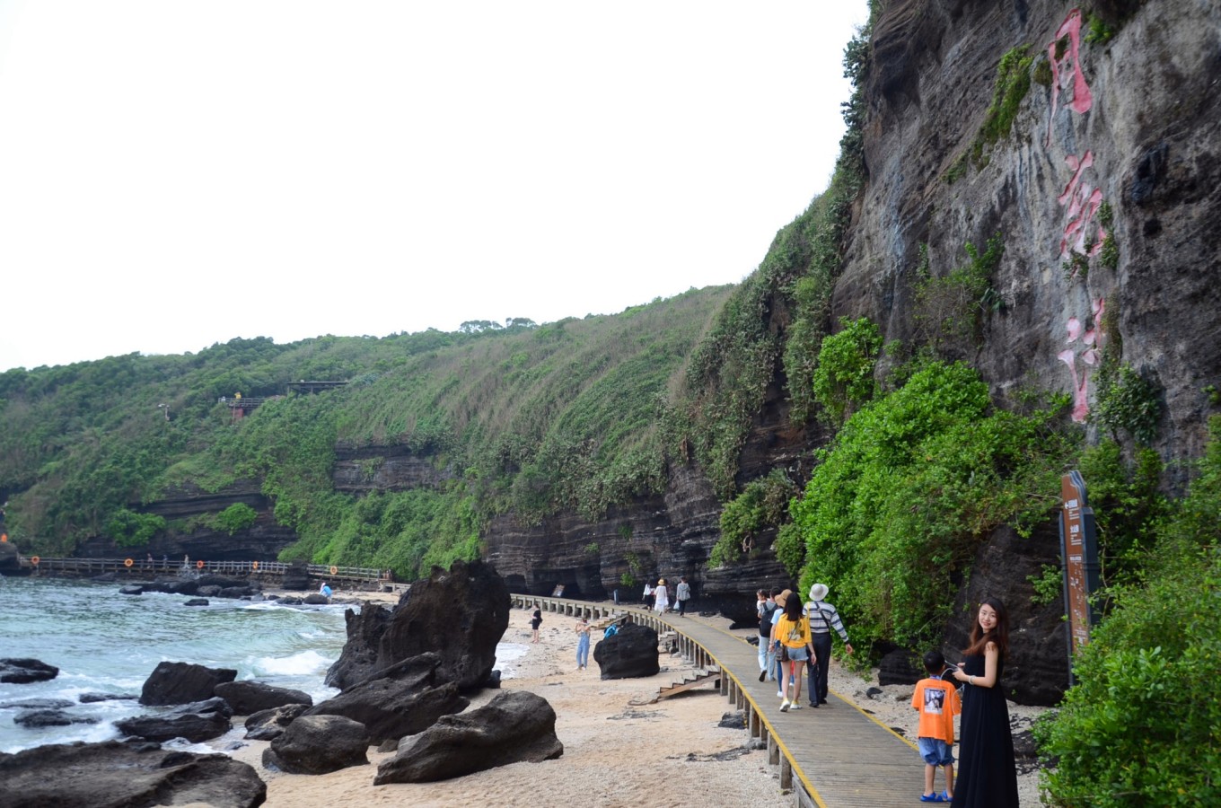 涠洲岛|北海涠洲岛5日亲子游攻略