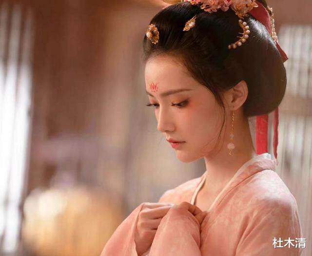 梦华录|梦华录:她一直在故作傲气,其实很自卑