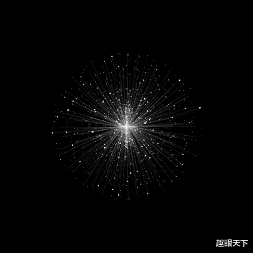 光是如何达到光速的?谁给它的动力?或是事先设定的?