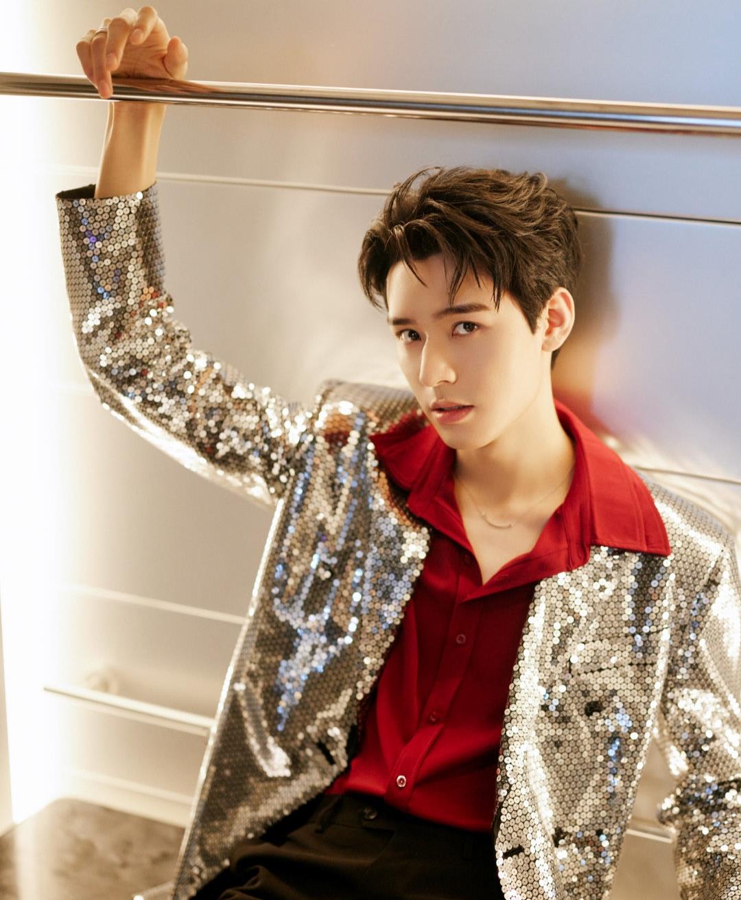 龚俊|龚俊的条件？王一博进组？刘学义成风险艺人？