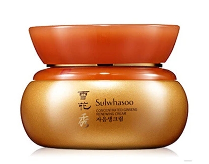 护肤品 45岁最佳护肤品排行