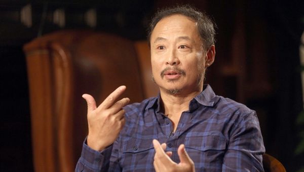 周野芒|著名演员周野芒：与奚美娟离婚后，火速再婚琼女郎，儿子不跟他姓