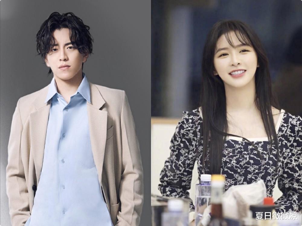 王大陆|王大陆光明正大的恋情,从未官宣,粉丝心知肚明