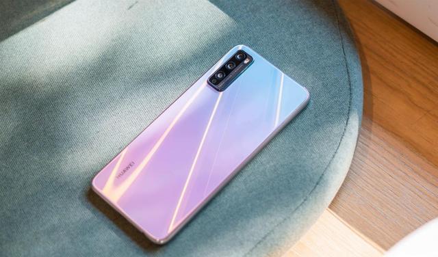 5G|华为畅享20Pro现货很足,支持鸿蒙+5G,低至1049元