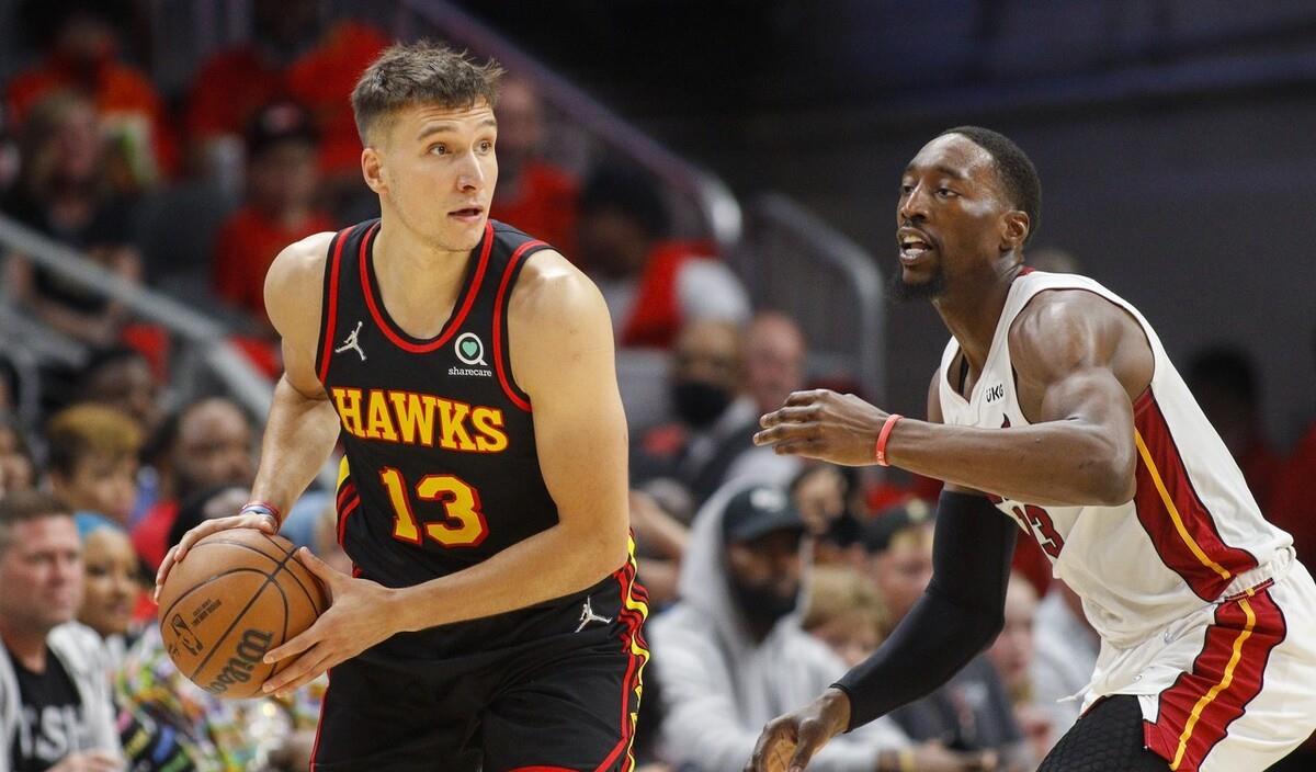 交易|今夏大概率会被交易的NBA球员，他们的下家会是哪呢？