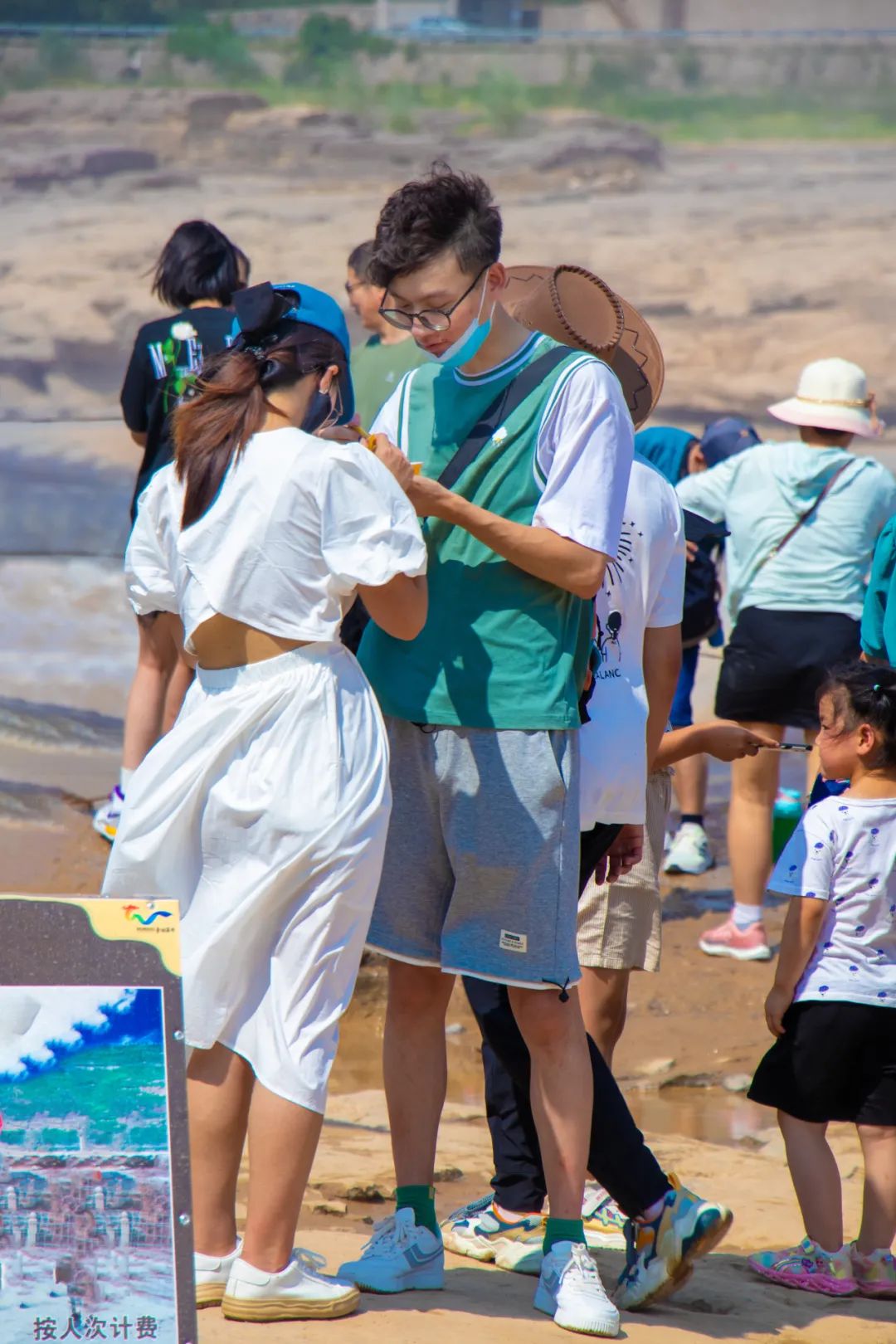 军人|立秋｜始惊三伏尽，又遇立秋时