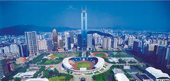 人均GDP数据出炉:深圳降至第5,广州跌至第8,江苏成了大赢家?