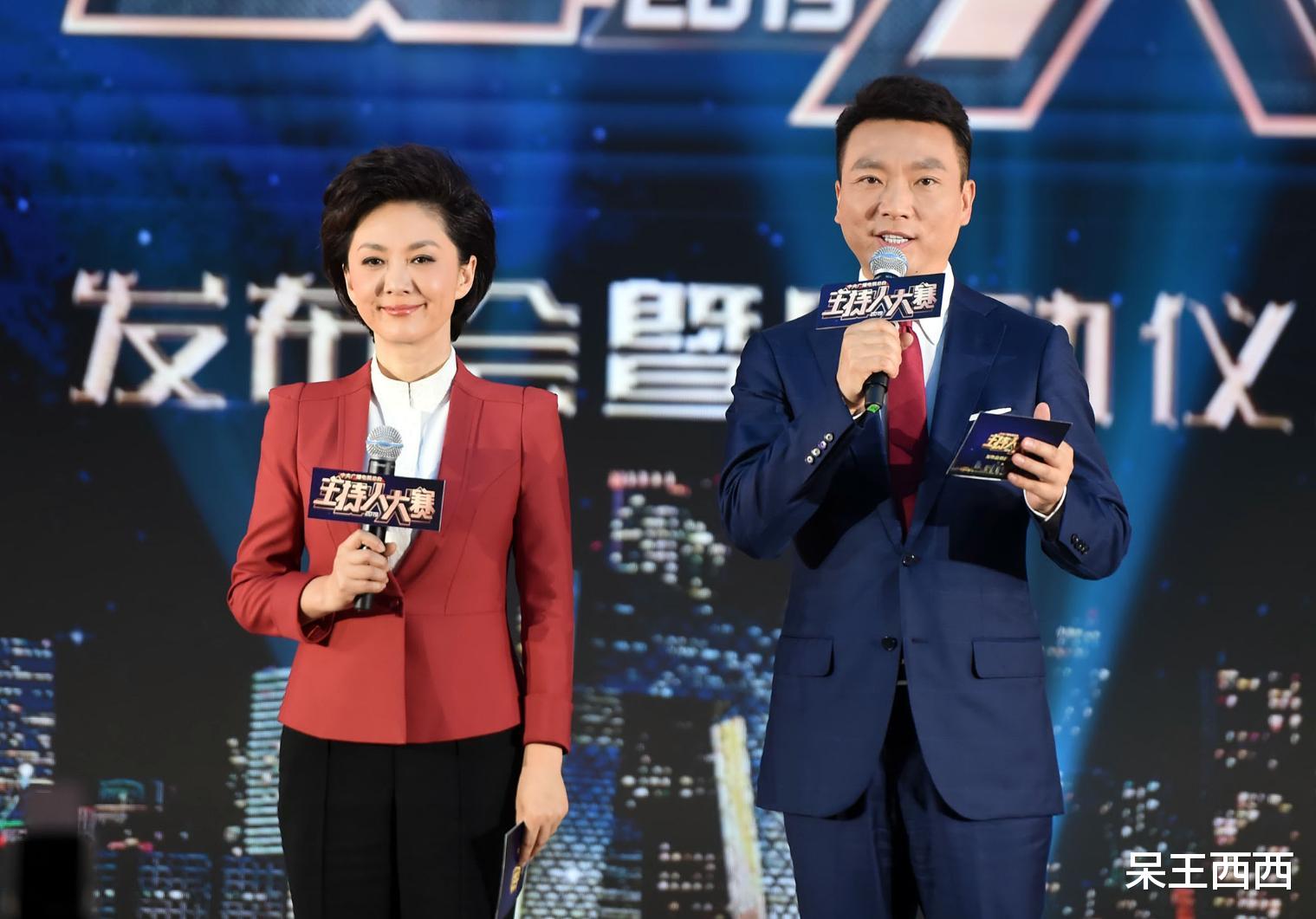 央视新闻|央视新闻频道主播工作完成调动,这次有什么变化?