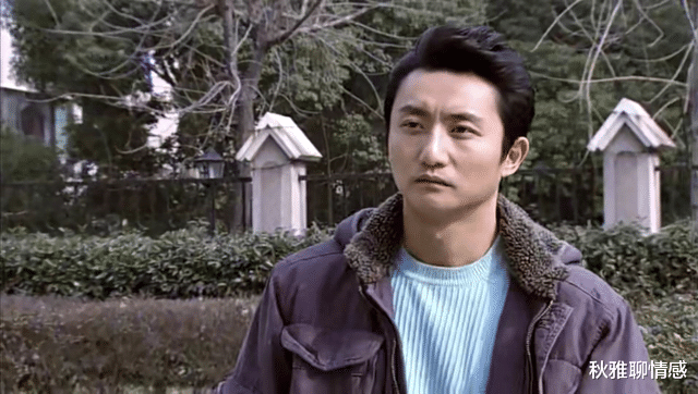 双面胶|《双面胶》:读懂李亚平对丽娟的3次算计,就能明白她为何会死