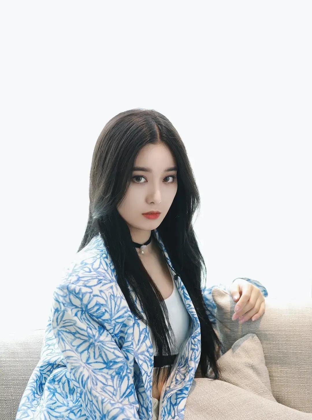 徐艺洋美图20张,每一张定格一份美好