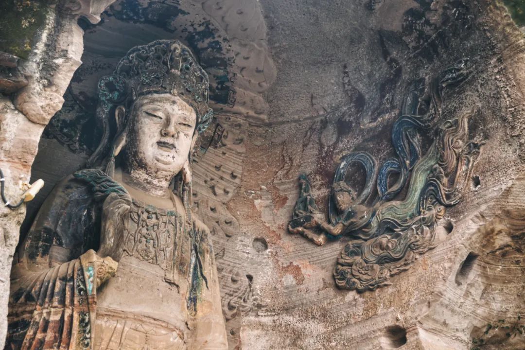 露营|千年的时光，绵延流淌，巴蜀的风华，值得品味！