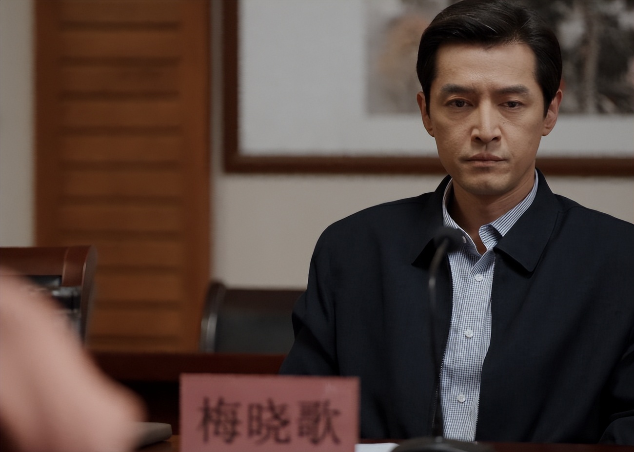 江一燕|《县委大院》4个多余角色，刘涛、薛昊婧勉强接受，女三大可不必