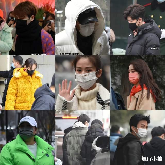 春晚|虎年春晚节目单公布，主持阵容看点满满，两大当红明星节目被砍！