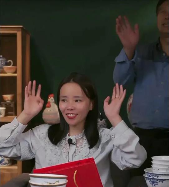 许敏|郭希宽给儿媳站台,熊磊让老杜享福,许敏愁眉苦脸,亲儿是她软肋