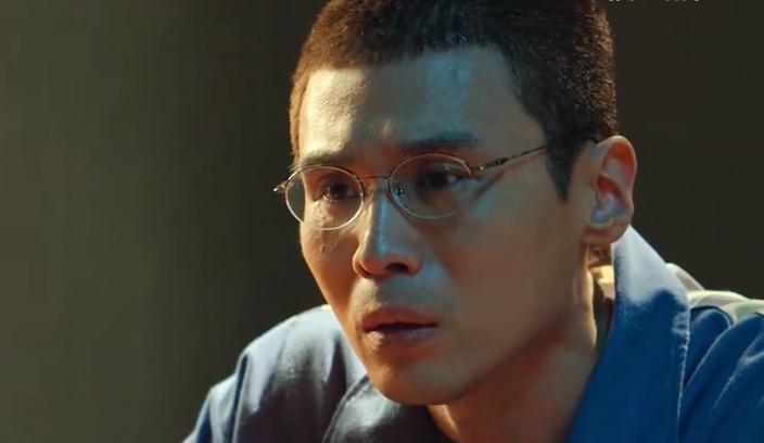 郭启东|风吹半夏:裘毕正患病,临死将遗产留给了郭启东